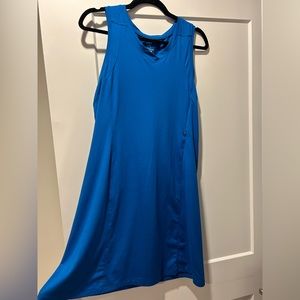 Arcteryx summer lightweight stretchy dress